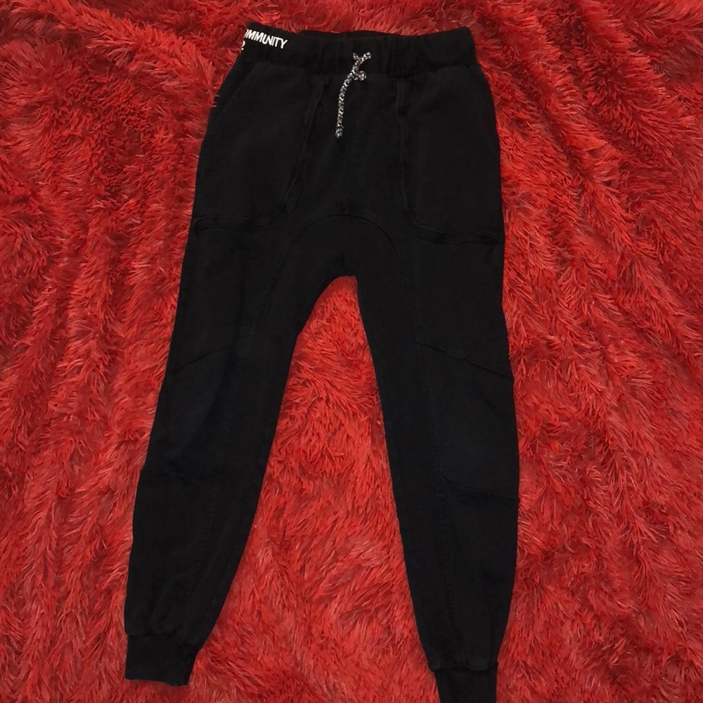 Zara joggers
